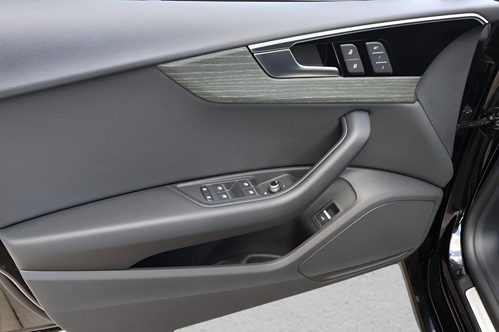 2024 Audi A5 Sportback 45 S line Premium quattro