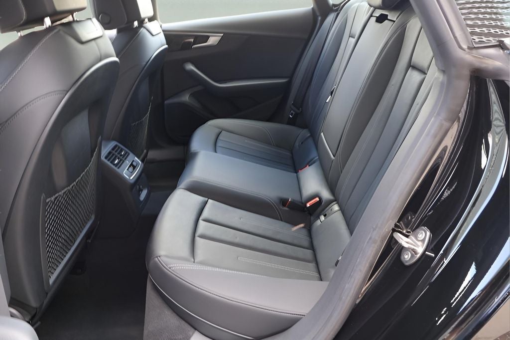 2024 Audi A5 Sportback 45 S line Premium quattro