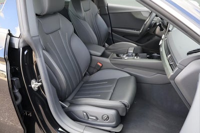 2024 Audi A5 Sportback 45 S line Premium quattro