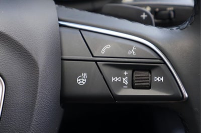 2024 Audi A5 Sportback 45 S line Premium quattro