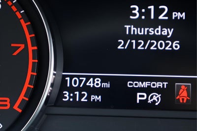 2024 Audi A5 Sportback 45 S line Premium quattro