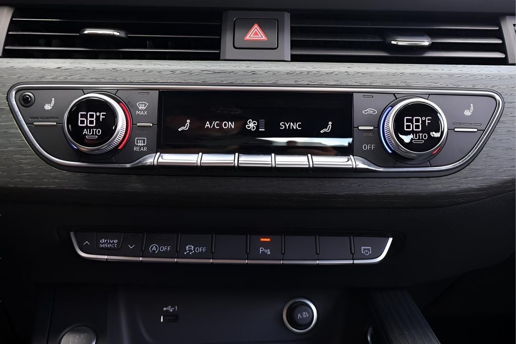 2024 Audi A5 Sportback 45 S line Premium quattro