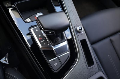 2024 Audi A5 Sportback 45 S line Premium quattro