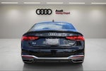 2024 Audi A5 Sportback 45 S line Premium quattro