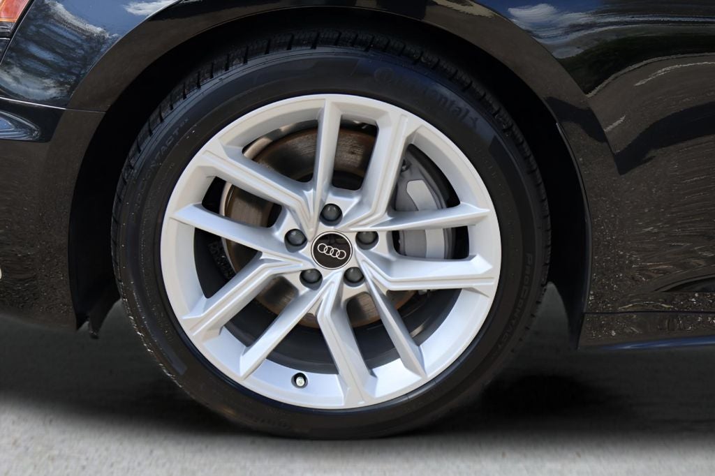 2024 Audi A5 Sportback 45 S line Premium quattro