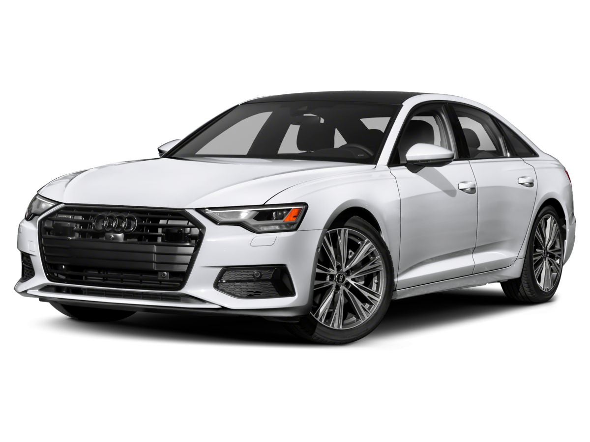 2023 Audi A6 45 Premium Plus quattro