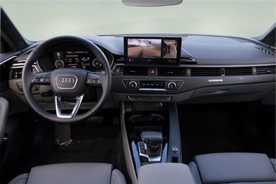 2023 Audi A4 45 S line Premium Plus quattro