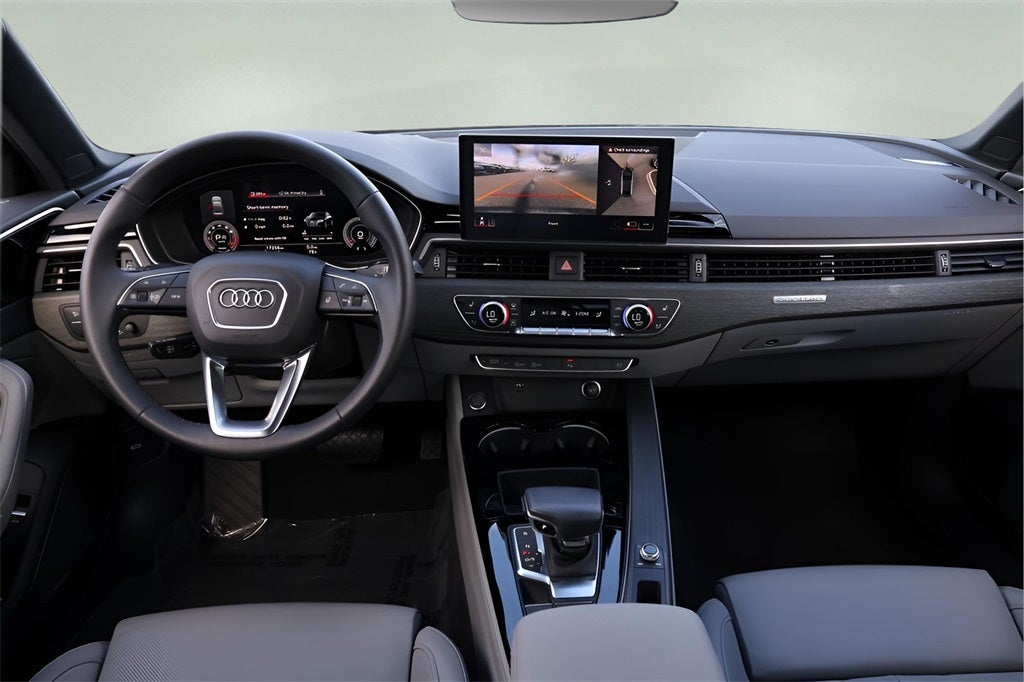 2023 Audi A4 45 S line Premium Plus quattro