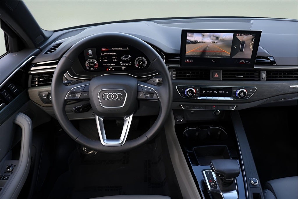 2023 Audi A4 45 S line Premium Plus quattro