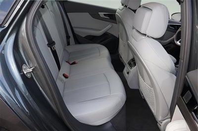 2023 Audi A4 45 S line Premium Plus quattro