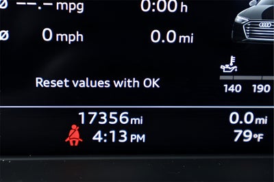 2023 Audi A4 45 S line Premium Plus quattro