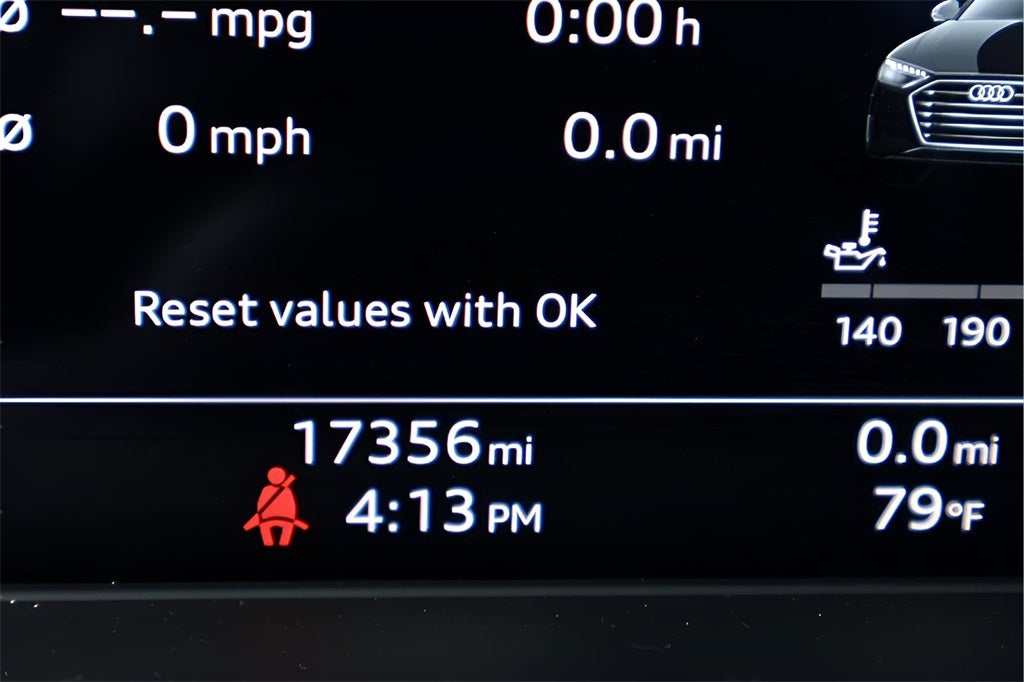 2023 Audi A4 45 S line Premium Plus quattro