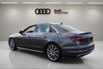 2023 Audi A4 45 S line Premium Plus quattro