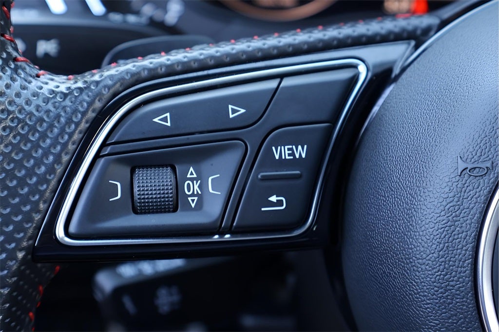 2018 Audi A4 2.0T Premium Plus quattro