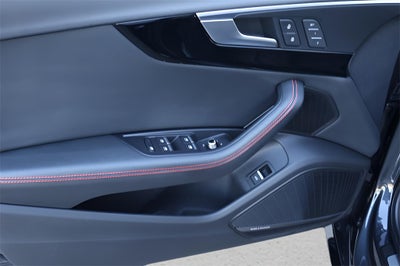 2018 Audi A4 2.0T Premium Plus quattro