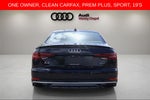 2019 Audi A4 2.0T Premium Plus quattro