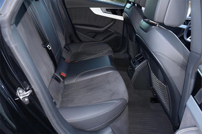 2023 Audi A5 Sportback 45 S line Premium Plus quattro