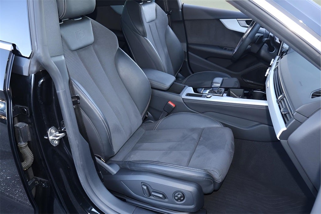 2023 Audi A5 Sportback 45 S line Premium Plus quattro