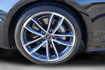 2023 Audi A5 Sportback 45 S line Premium Plus quattro