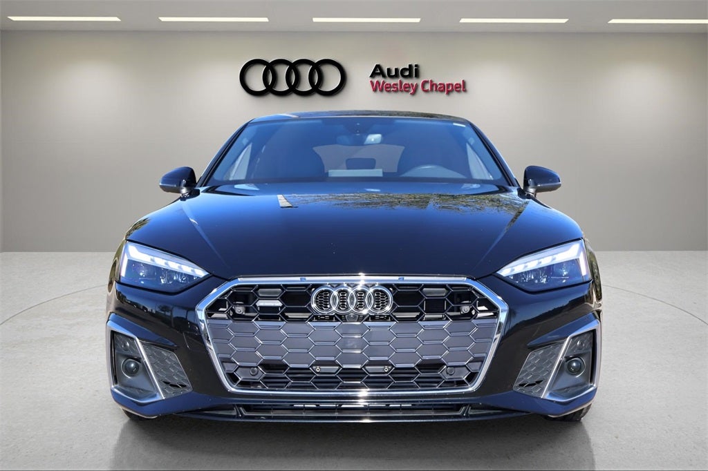 2023 Audi A5 Sportback 45 S line Premium Plus quattro