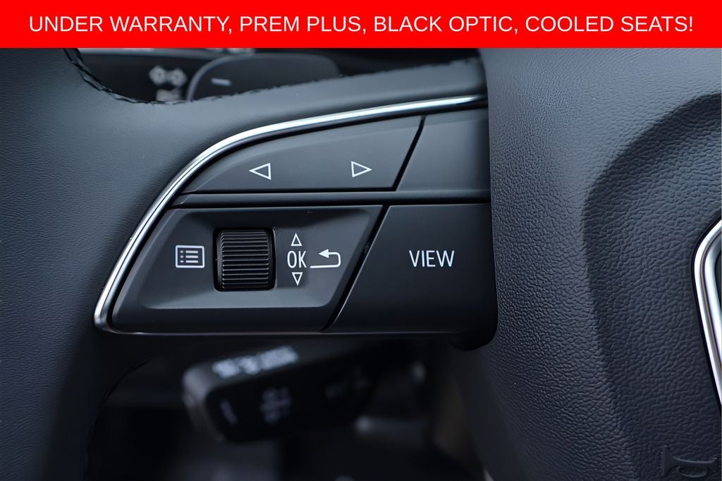 2024 Audi A5 Sportback 45 S line Premium Plus quattro