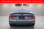2024 Audi A5 Sportback 45 S line Premium Plus quattro
