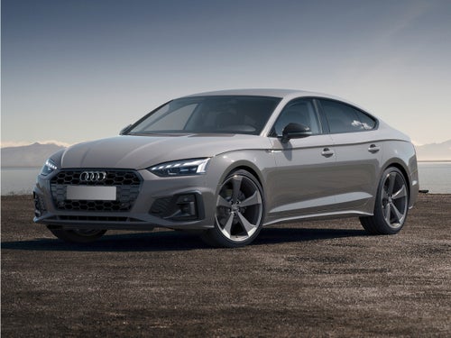 2022 Audi A5 Sportback Premium Plus S Line quattro