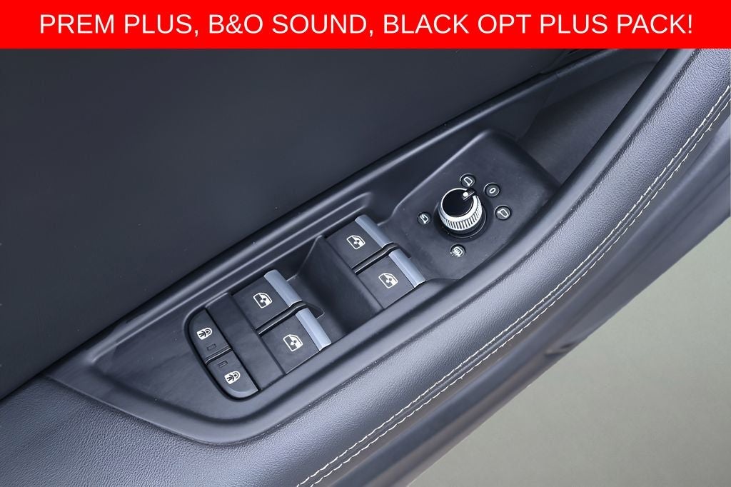 2022 Audi A5 Sportback Premium Plus S Line quattro