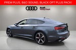 2022 Audi A5 Sportback Premium Plus S Line quattro