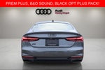 2022 Audi A5 Sportback Premium Plus S Line quattro