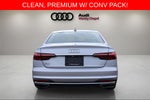 2020 Audi A4 40 Premium
