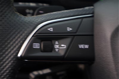 2023 Audi S3 2.0T Premium Plus quattro