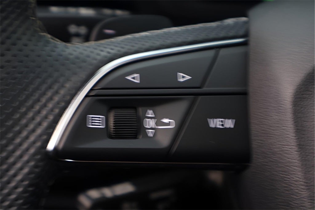 2023 Audi S3 2.0T Premium Plus quattro