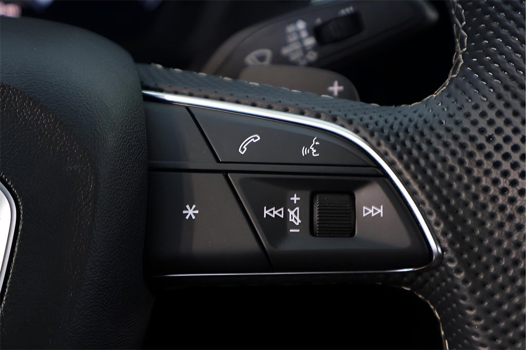 2023 Audi S3 2.0T Premium Plus quattro