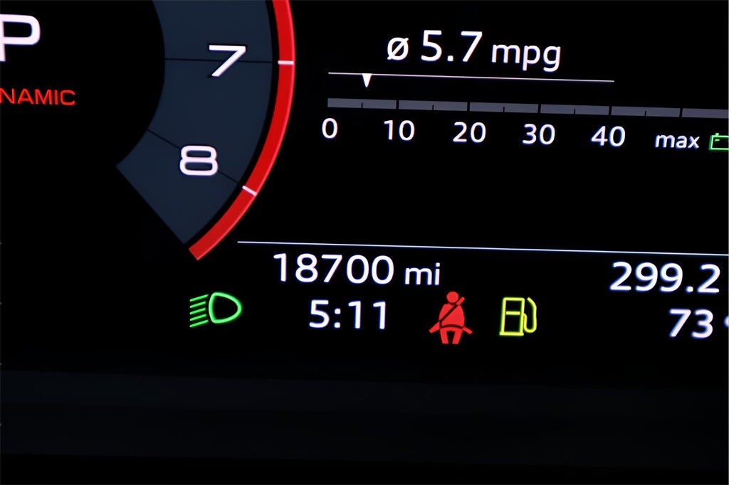 2023 Audi S3 2.0T Premium Plus quattro