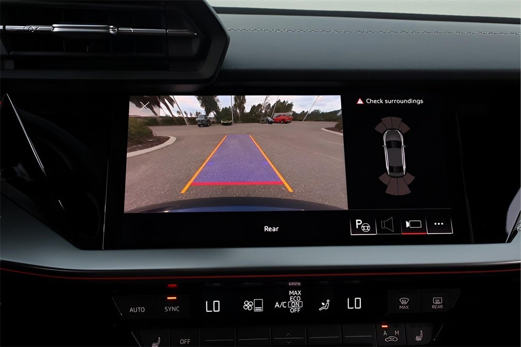 2023 Audi S3 2.0T Premium Plus quattro