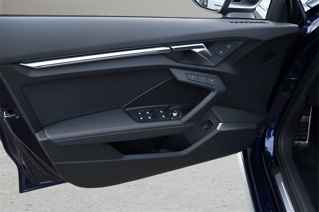 2023 Audi S3 2.0T Premium Plus quattro