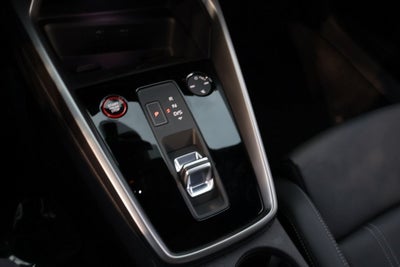 2023 Audi S3 2.0T Premium Plus quattro