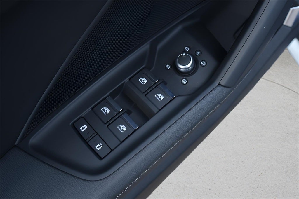 2023 Audi S3 2.0T Premium Plus quattro