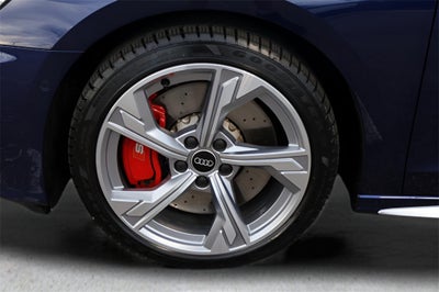 2023 Audi S3 2.0T Premium Plus quattro