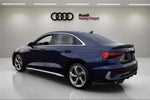 2023 Audi S3 2.0T Premium Plus quattro