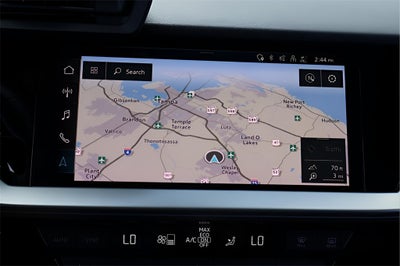 2023 Audi A3 40 Premium Plus quattro