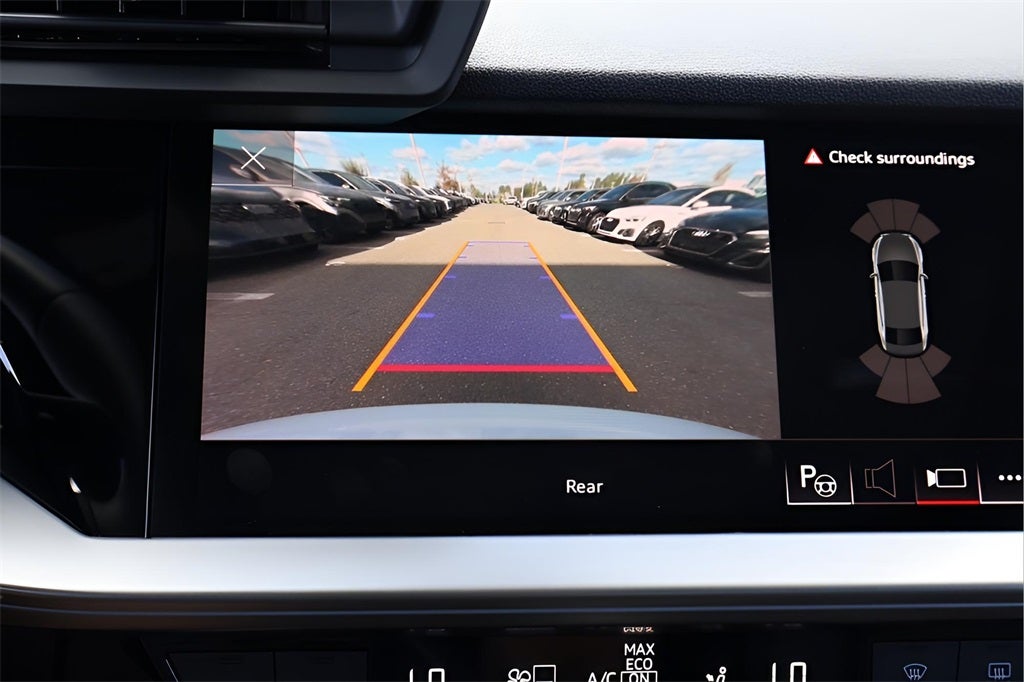 2023 Audi A3 40 Premium Plus quattro