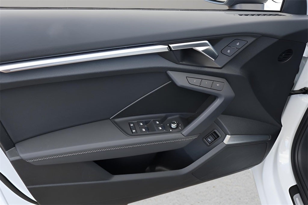 2023 Audi A3 40 Premium Plus quattro