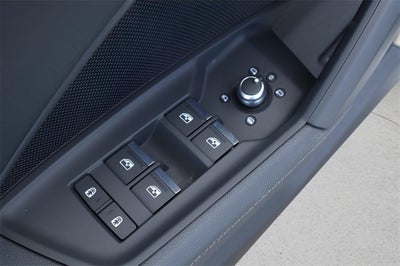 2023 Audi A3 40 Premium Plus quattro