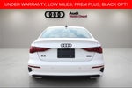 2024 Audi A3 40 Premium Plus quattro