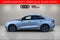 2024 Audi A3 40 Premium Plus quattro