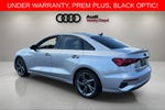 2024 Audi A3 40 Premium Plus quattro