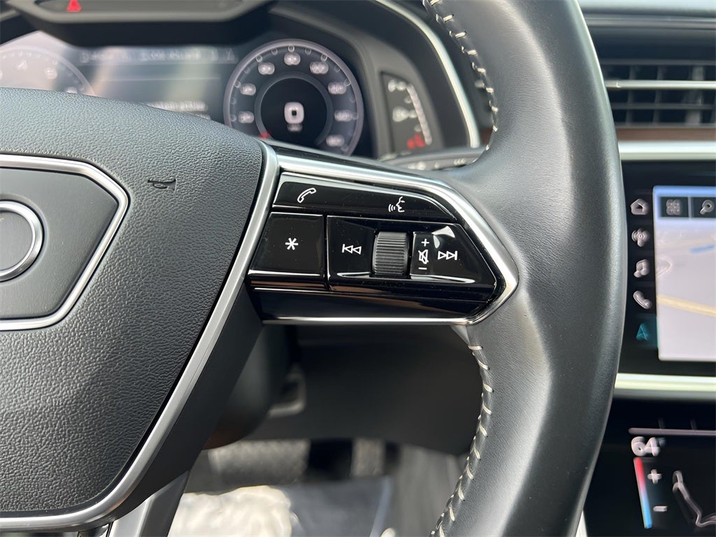 2020 Audi A6 3.0T Premium Plus quattro