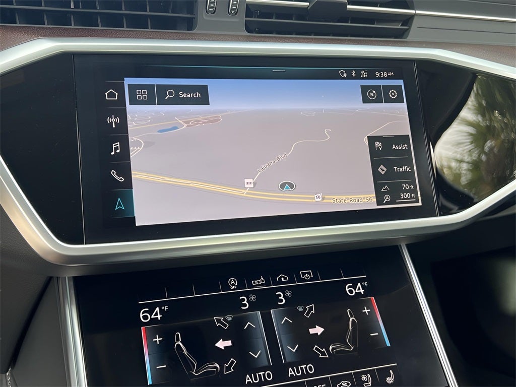 2020 Audi A6 3.0T Premium Plus quattro